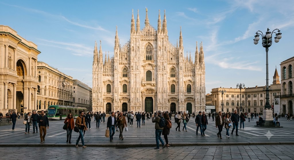 Casting a Milano per il corto “Mei:” un’attrice asiatica e una bambina