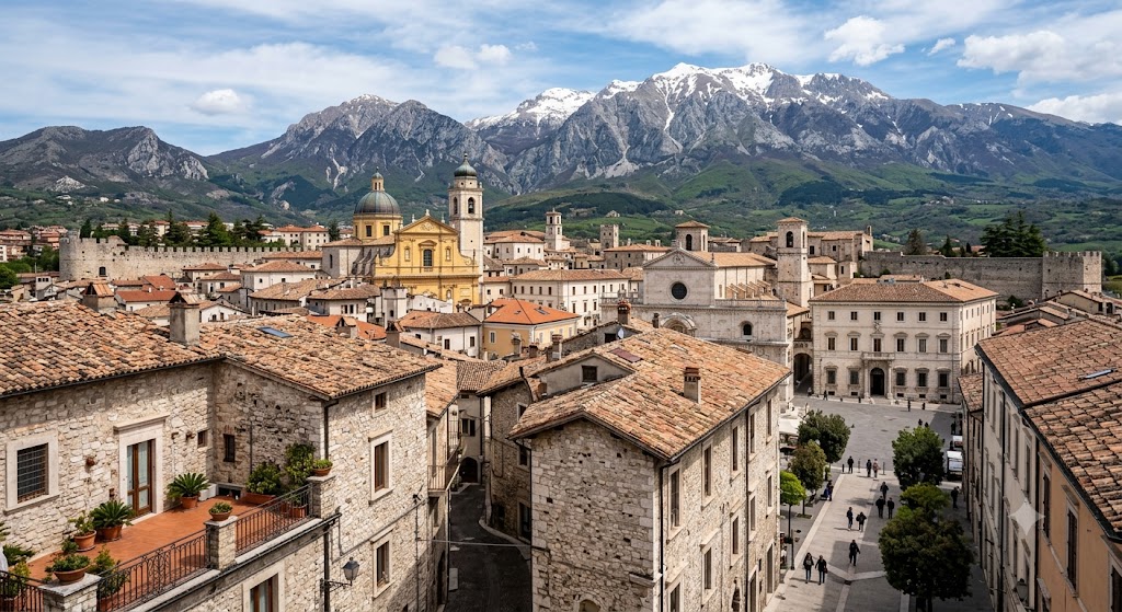 Casting a L’Aquila per una nuova serie Rai diretta da Pappi Corsicato: si cercano adulti e minori