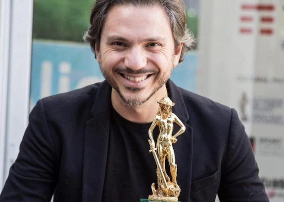 Casting bambini per il nuovo film di Giulio Mastromauro, prodotto da Disparte