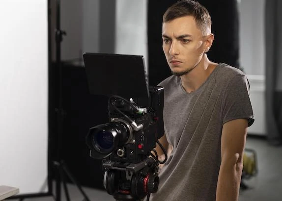 cameraman