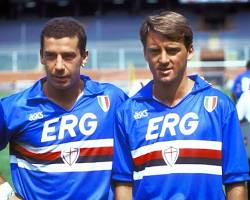 Casting giovani attori per la serie tv “La Bella Stagione”, su Roberto Mancini e Gianluca Vialli