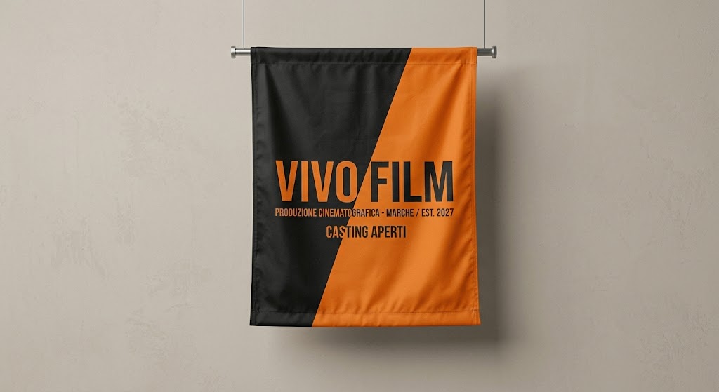 Casting Film Roberto Minervini – Marche