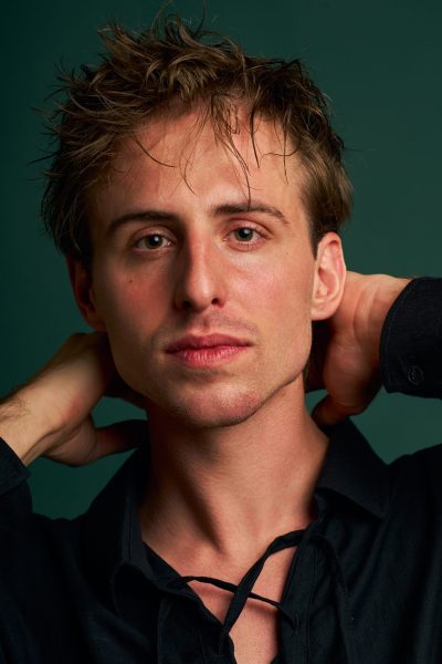 Elias Delueg