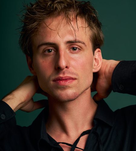 Elias Delueg