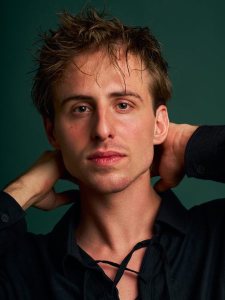 Elias Delueg
