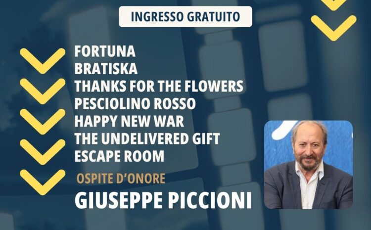 giuseppe piccioni