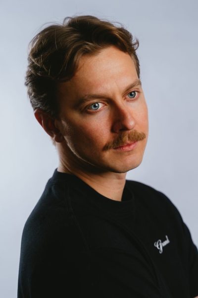 Alfred Leppänen