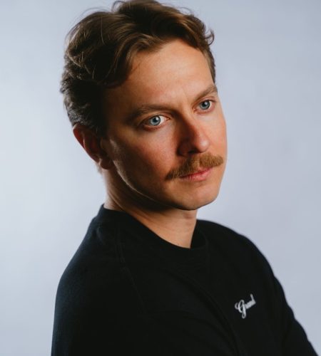 Alfred Leppänen