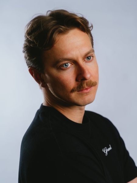 Alfred Leppänen